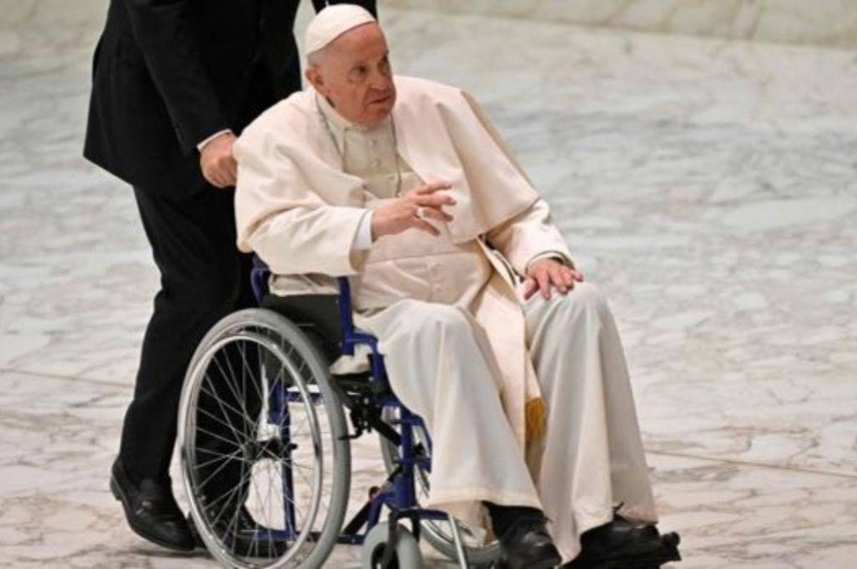 ¿Quién podría ser el sucesor del Papa Francisco? Los últimos detalles de su salud y el deterioro cambio físico que tiene