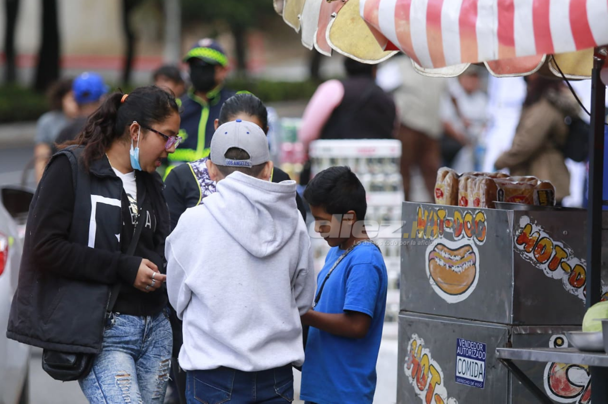 Concacaf League: Seguridad policial, canina, venta alimentos y protocolos de bioseguridad para la final Comunicaciones-Motagua