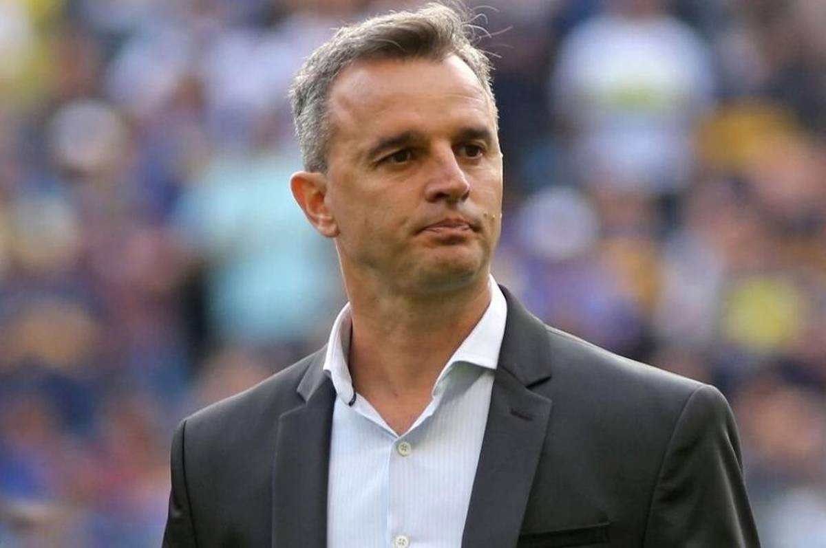 Pablo Lavallén y los otros 12 técnicos que dirigieron a más de un equipo grande de Liga Nacional de Honduras