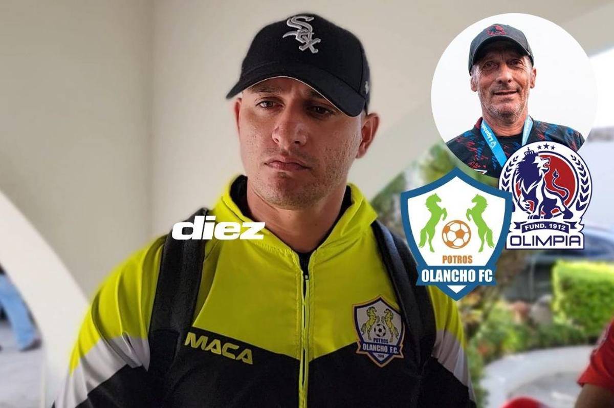 Harold Fonseca se queda sin contrato con Olancho, las ofertas que tiene de otros clubes y así evitarán el penta del Olimpia