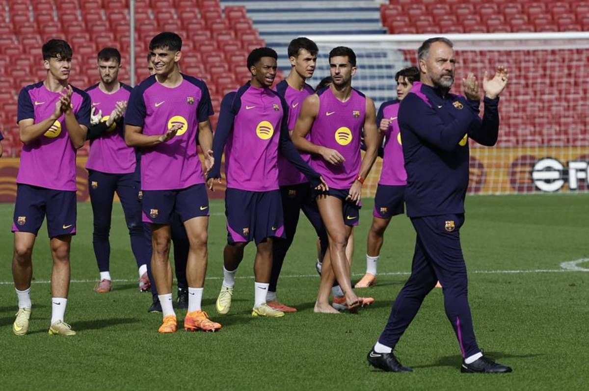 El Camp Nou regresa tras 893 días y la fiesta que vivió el Barcelona con su afición: Se me escaparon las lágrimas