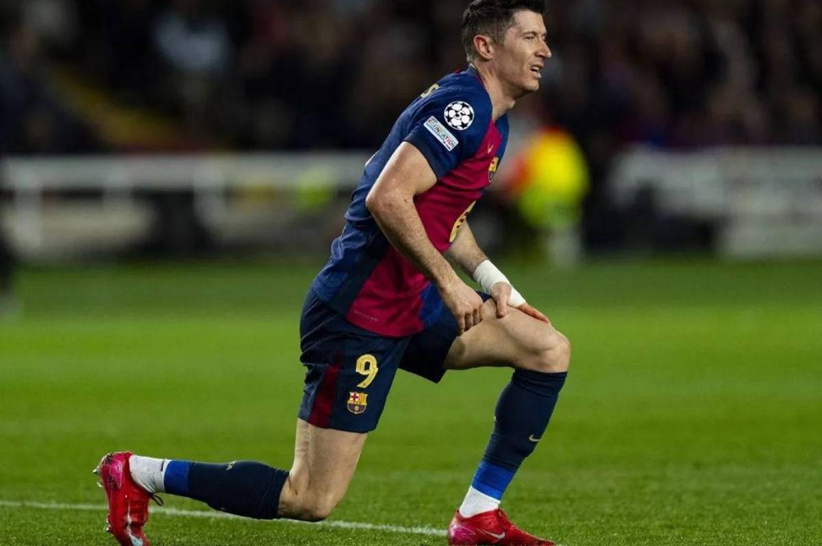 Fichaje de lujo: se iría del Barcelona para ir a jugar con Messi en el Inter: En Miami ya le están buscando casa