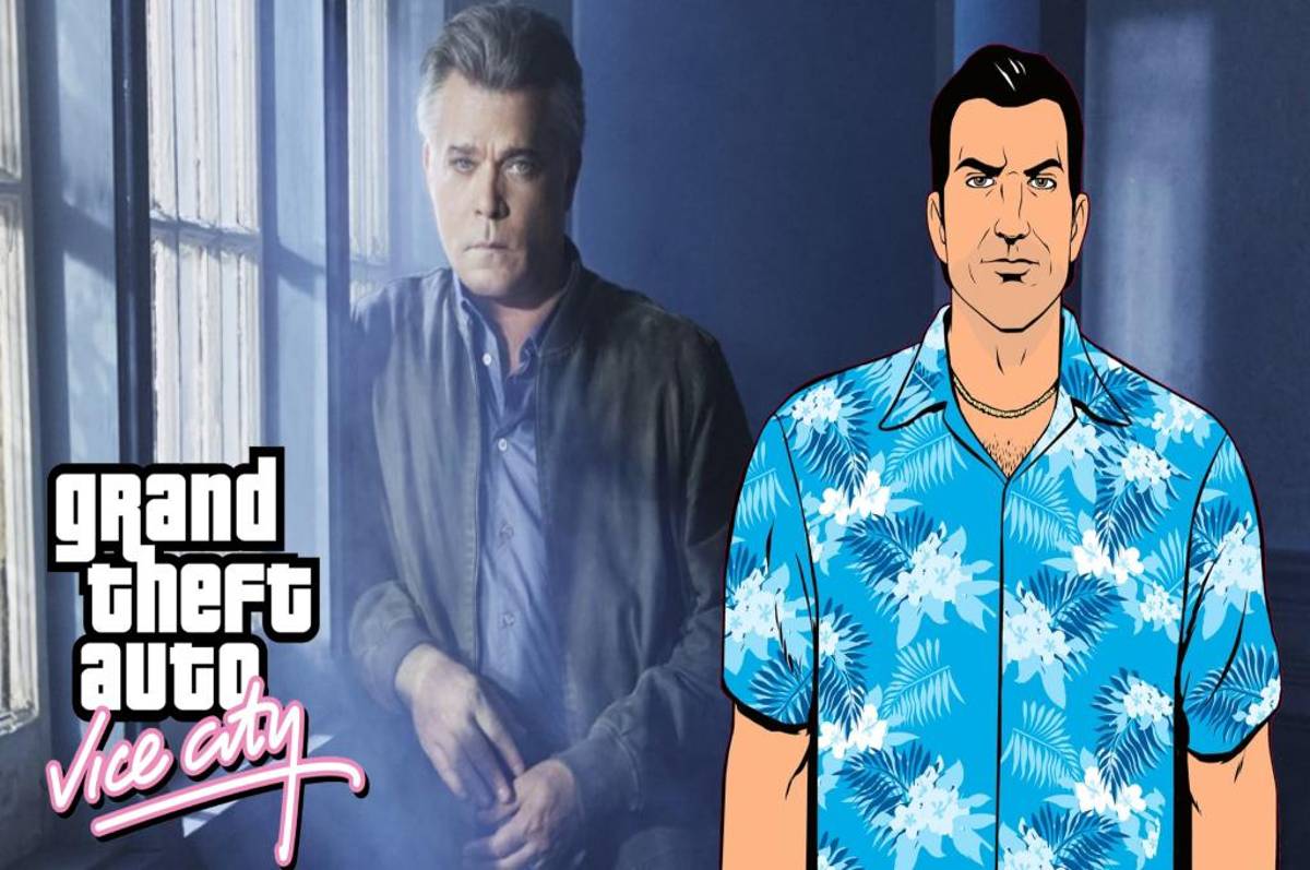 Fallece el actor Ray Liotta, protagonista de GTA: Vice City y cientos de películas como Goodfellas y El campo de los sueños