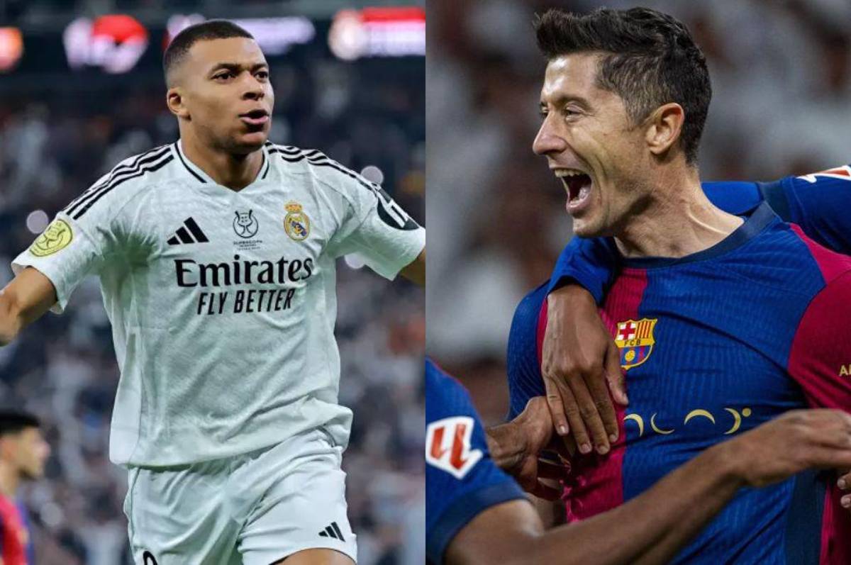 Este día se podría conocer el campeón: ¿cuándo se enfrentan Barcelona vs Real Madrid por LaLiga de España?