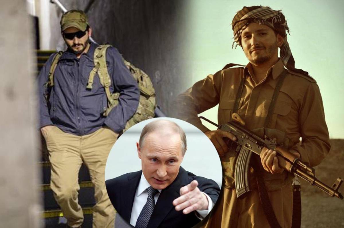 ¿Rusia abatió a Wali? Lo que se sabe sobre el francotirador más letal del mundo tras unirse al ejército de Ucrania