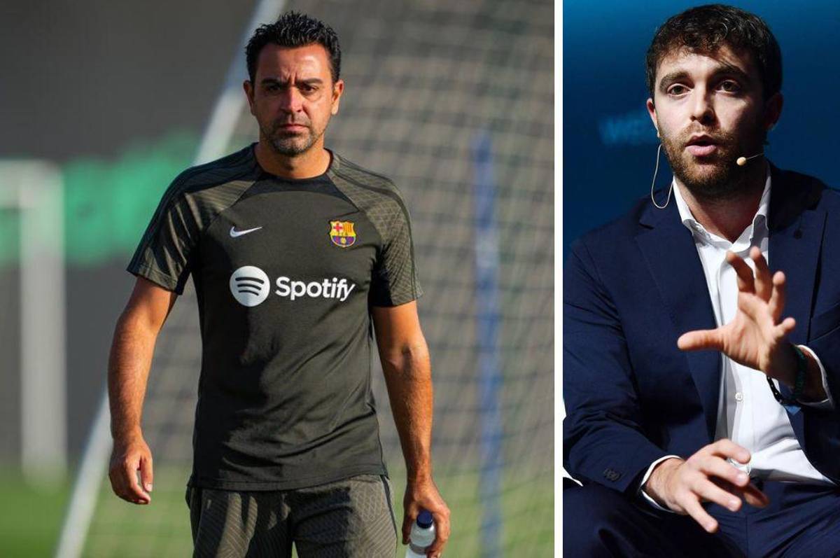 Confirmado: Fabrizio Romano da por cerrado el fichaje más deseado de Xavi Hernández y Barcelona