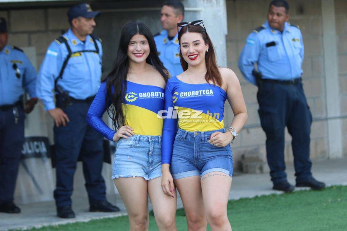 Así fue el re-debut de Rubilio Castillo con Motagua y Auzmendi brilló ¿Qué dorsal le dieron a “Roruca”?