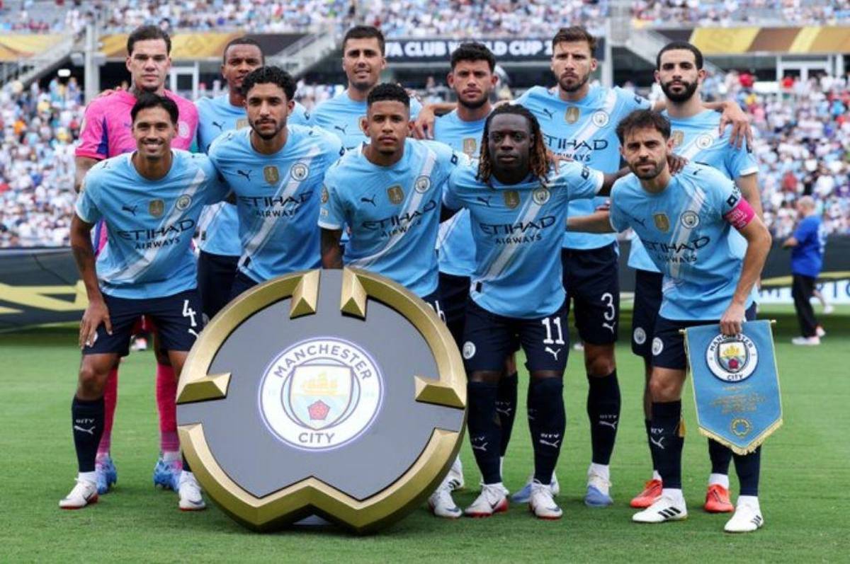 Guardiola tendría a su pesadilla en octavos, Juventus hizo el blooper del Mundial de Clubes y regresó el Balón de Oro