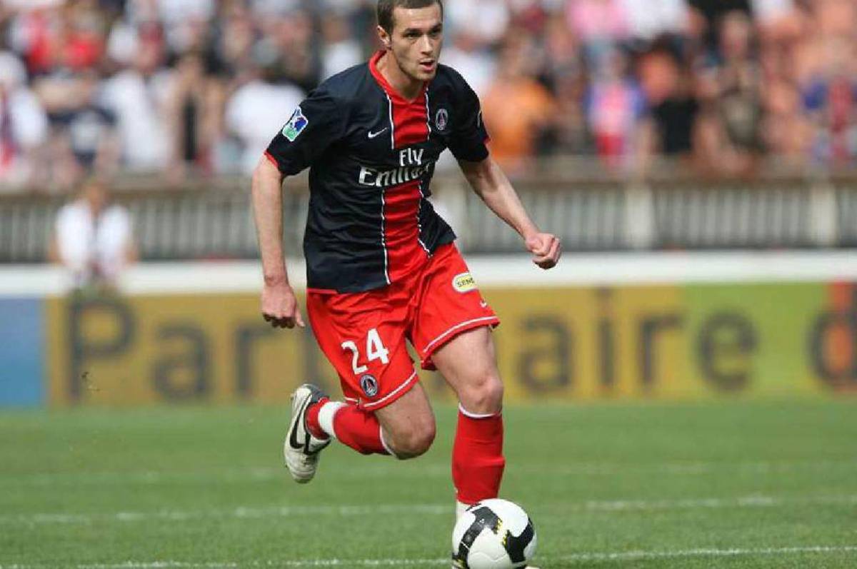 No brilló con el PSG, se retiró y sorprende a toda Francia con su nueva faceta: “Esta es la verdadera riqueza”