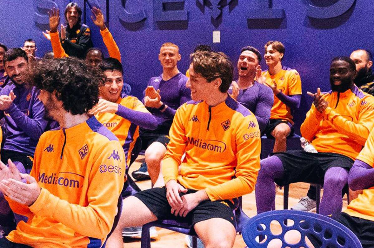 Este es el estado físico de Edoardo Bove luego de su paro cardiorrespiratorio: dio sorpresa a sus compañeros