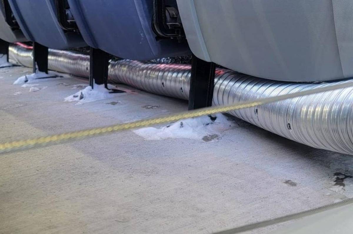 Hondureños no dejan sola a la H en Minnesota: Así luce el Allianz Field previo al juego entre Estados Unidos y Honduras