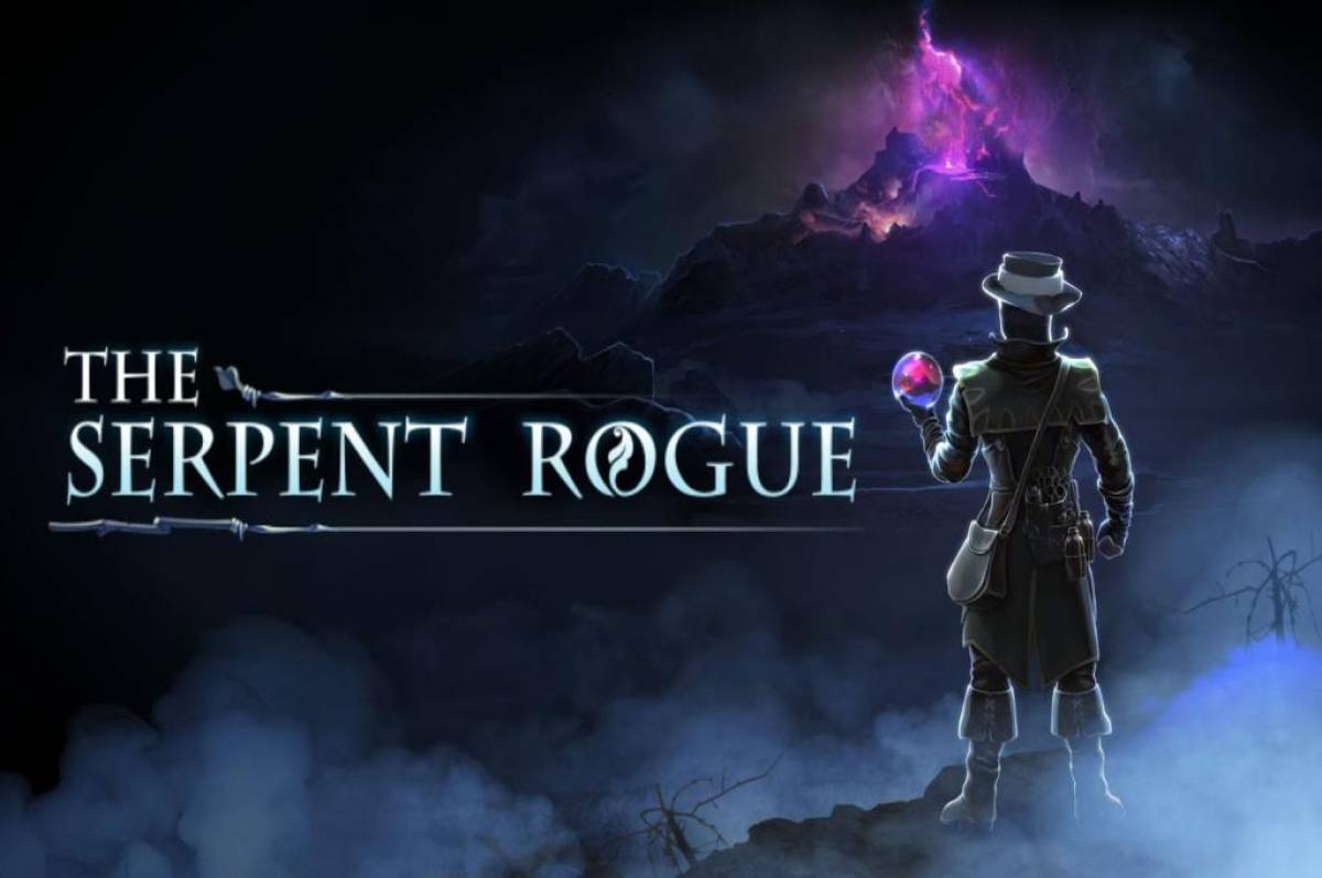 [Reseña] The Serpent Rogue, un colorido título que ofrece una experiencia interesante pero exasperante
