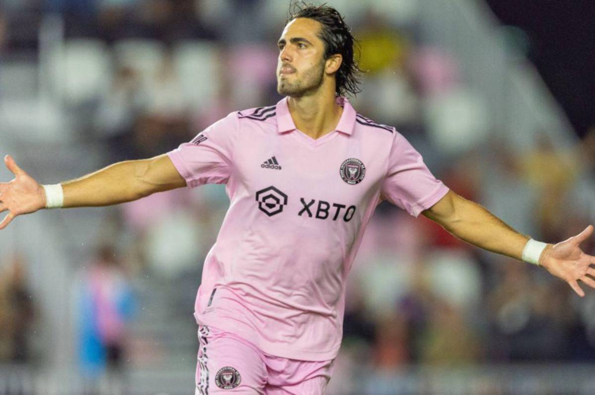 El sacrificado del Inter Miami de Messi por el fichaje bomba que quiere David Beckham en la MLS