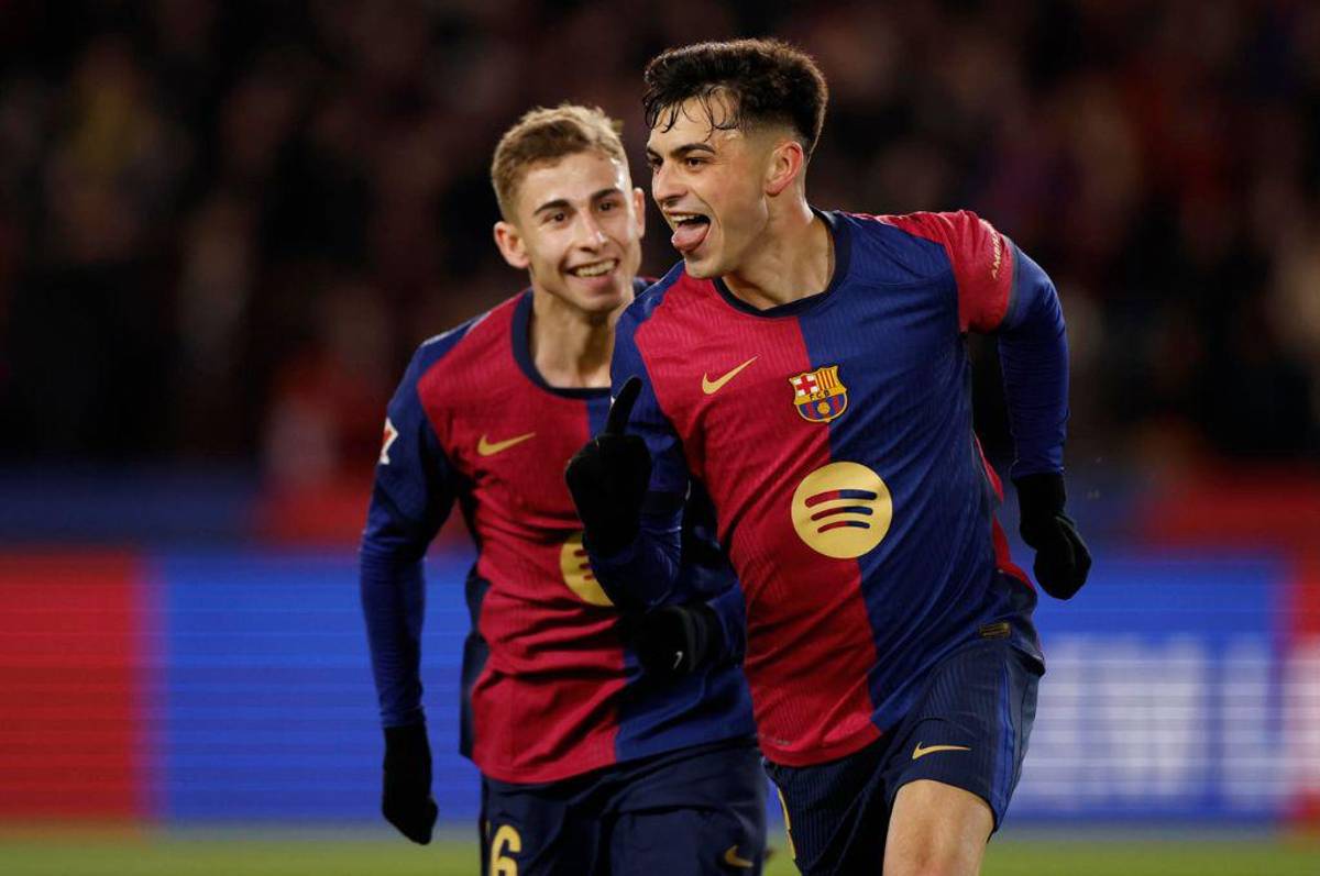 El principal culpable de la derrota del Barcelona, los penales no sancionados por el VAR y la locura del Atlético de Madrid