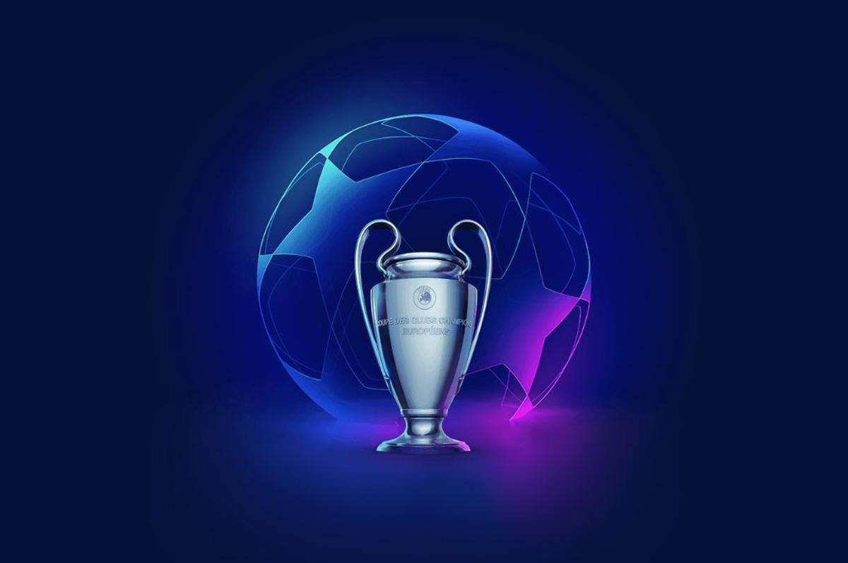 Partidos de Champions League, 26 de noviembre del 2024