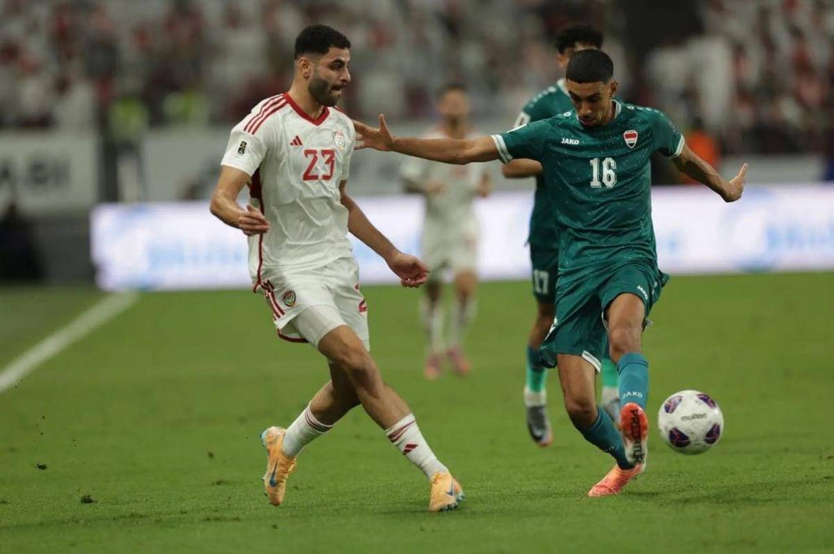 Mundial 2026: estas serían las selecciones que jugarían el repechaje: Concacaf tiene sorpresas