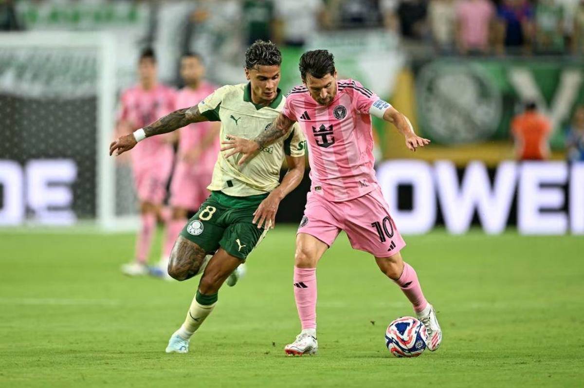 La nueva pesadilla del Madrid está en Barcelona, Richard Ríos jugará junto a su 'enemigo' y Vinicius sin renovación