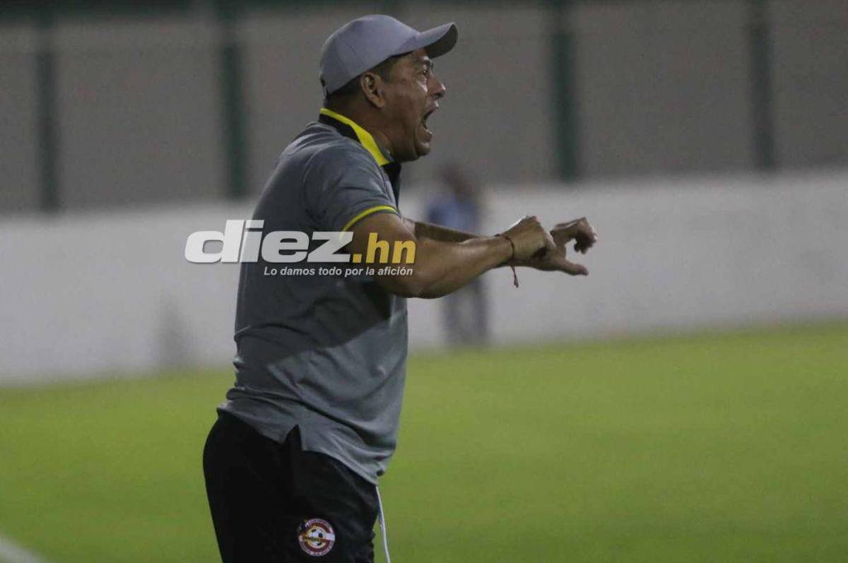 La regla rigurosa de Reynaldo Tilguath en Génesis; si los futbolistas no cumplen, no juegan
