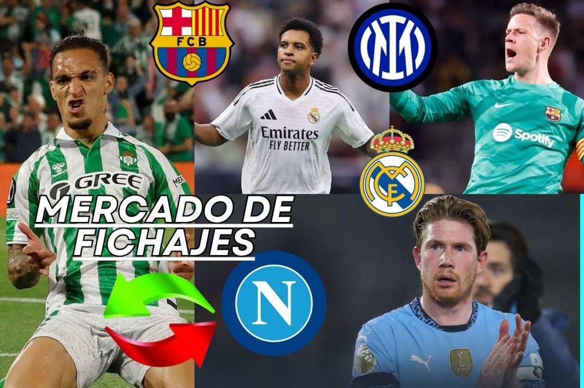 Fracasó con el United y llegaría al Barcelona, se le cae un fichaje a Xabi Alonso y Guardiola desea a una estrella de Flick