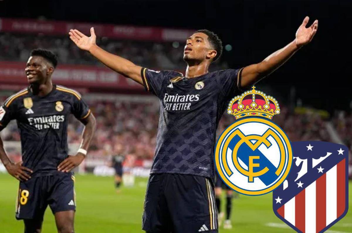 Dura baja para Ancelotti: Real Madrid apeló por el jugador, pero se confirmó que NO estará en el derbi contra el Atlético