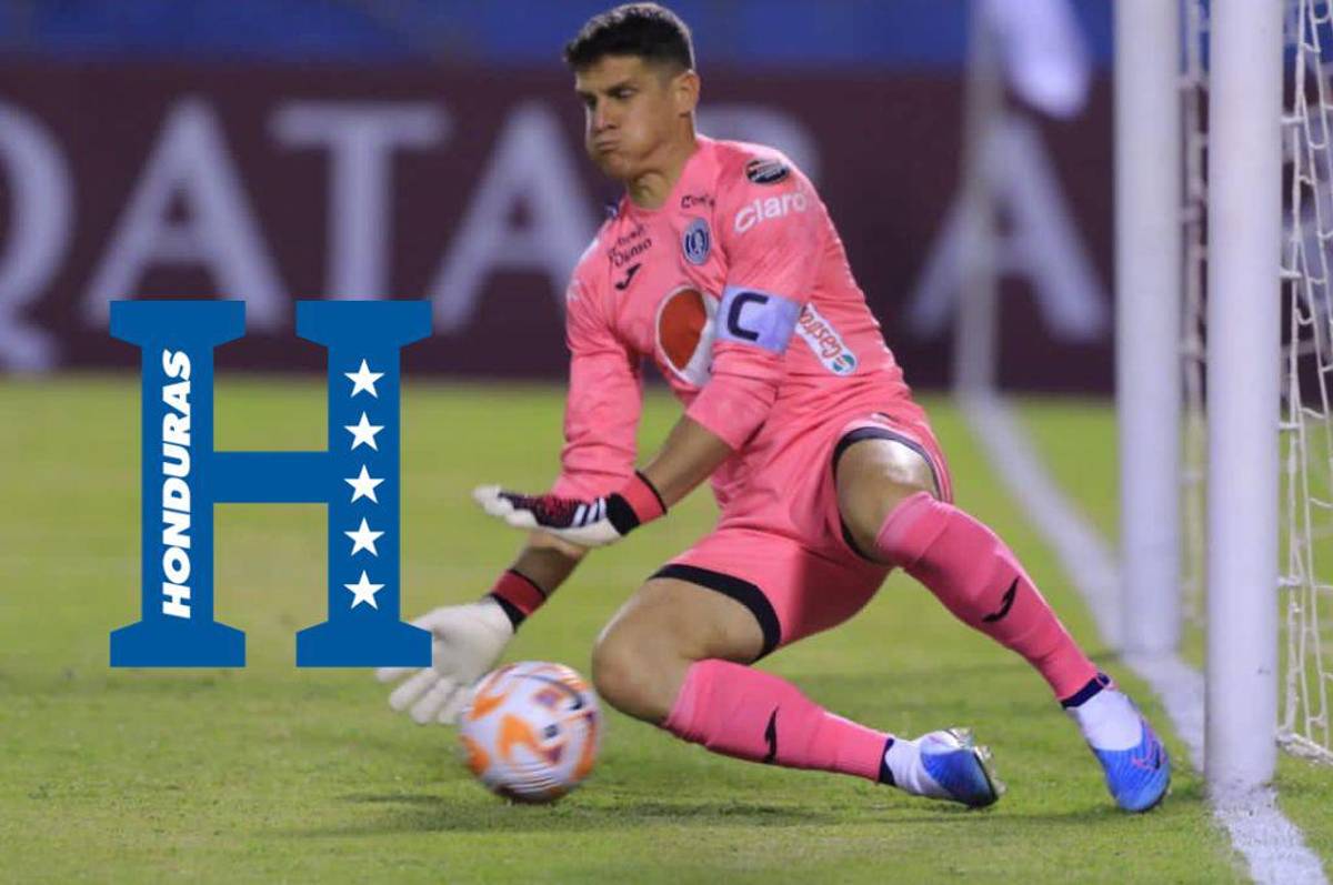 Jonathan Rougier se pronuncia sobre su no convocatoria a la Selección de Honduras: “Creo que me ilusioné de más”