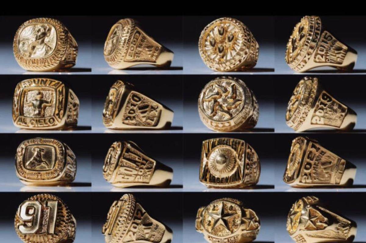 ¿Qué significa cada anillo? Adidas conmemora el octavo Balón de Oro de Leo Messi y un pack especial X Crazyfast