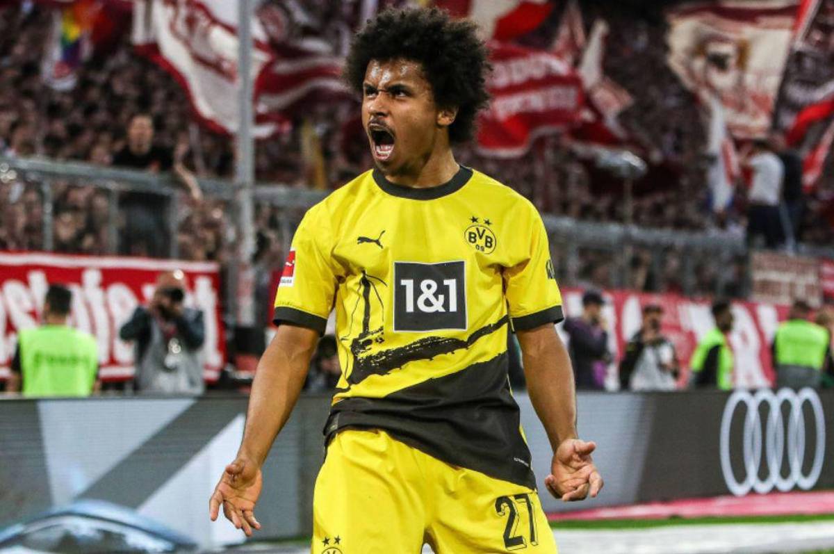 Borussia intimidará al Barcelona en Montjuic: la potente alineación del Dortmund para destruir el plan de Hansi Flick