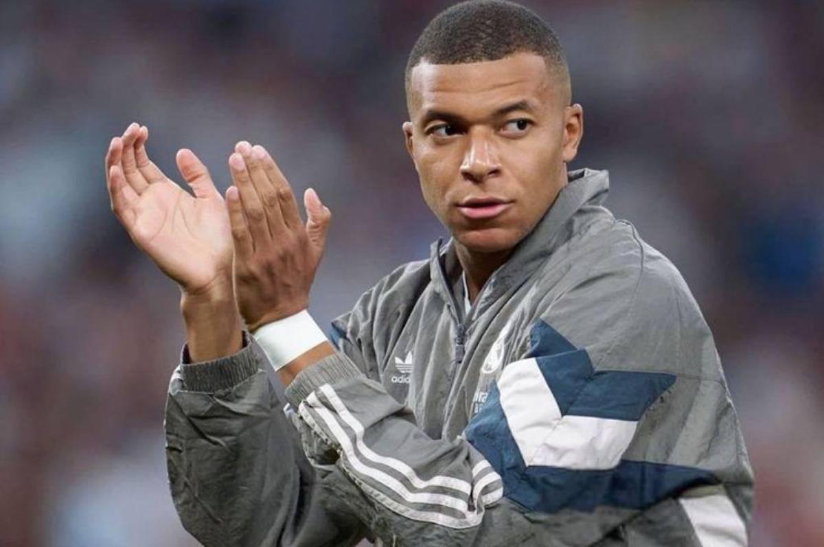 En pleno Mundial de Clubes, Kylian Mbappé hace denuncia que el Real Madrid no esperaba y esto pasará