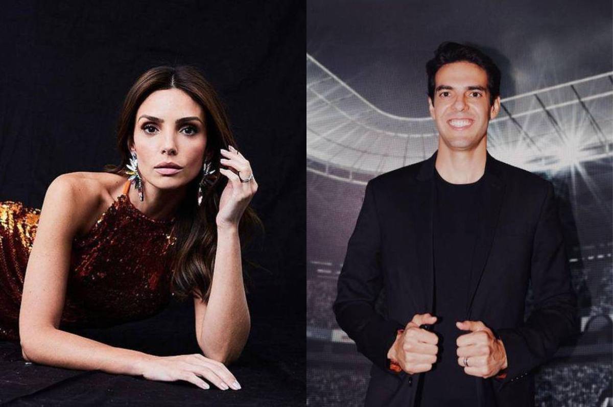 ¿La traicionó? Ex esposa de Kaká revela el inentendible motivo por el que dejó al Balón de Oro: “Era demasiado...”