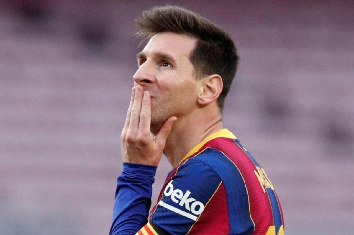 Liga MX: dirigió a Messi en Barcelona y ahora puede tomar a las Chivas de México para sustituir a Fernando Gago