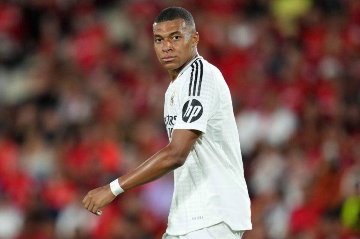 Kylian Mbappé mete en problemas al PSG y propina golpe desde Madrid ¡No acepta ninguna propuesta!