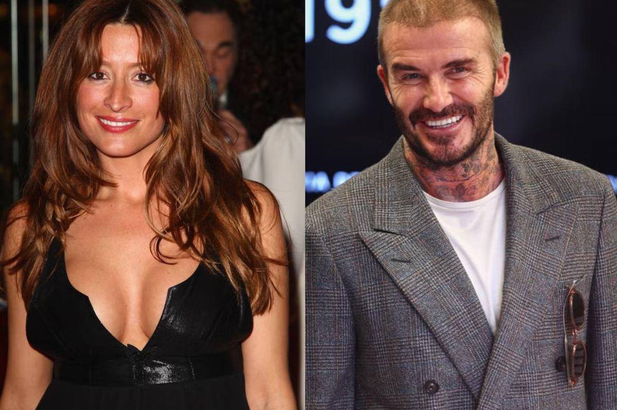 Messi se pasó de la mano con Antonela y ex esposa de Beckham hace revuelo en pleno cumpleaños: así fue la fiesta del dueño del Inter Miami