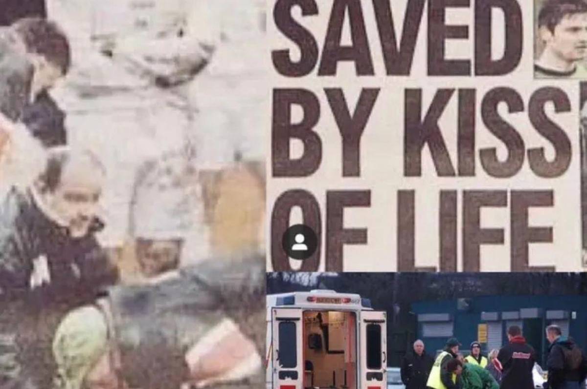 Fue declarado muerto tres veces, secuestró un pingüino y terminó en la cárcel: la inédita historia de un rival de Messi en la MLS