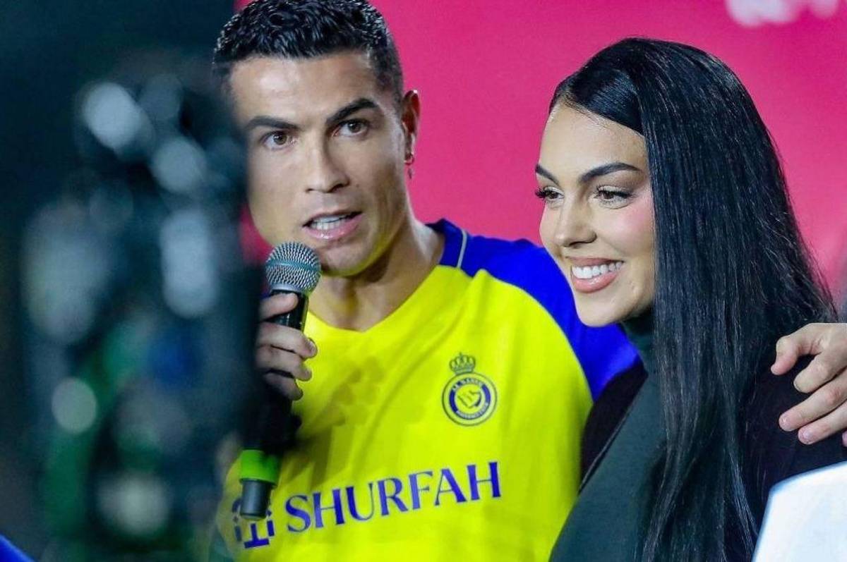 Cristiano Ronaldo le pidió matrimonio a Georgina Rodríguez: así fue la reacción de la modelo