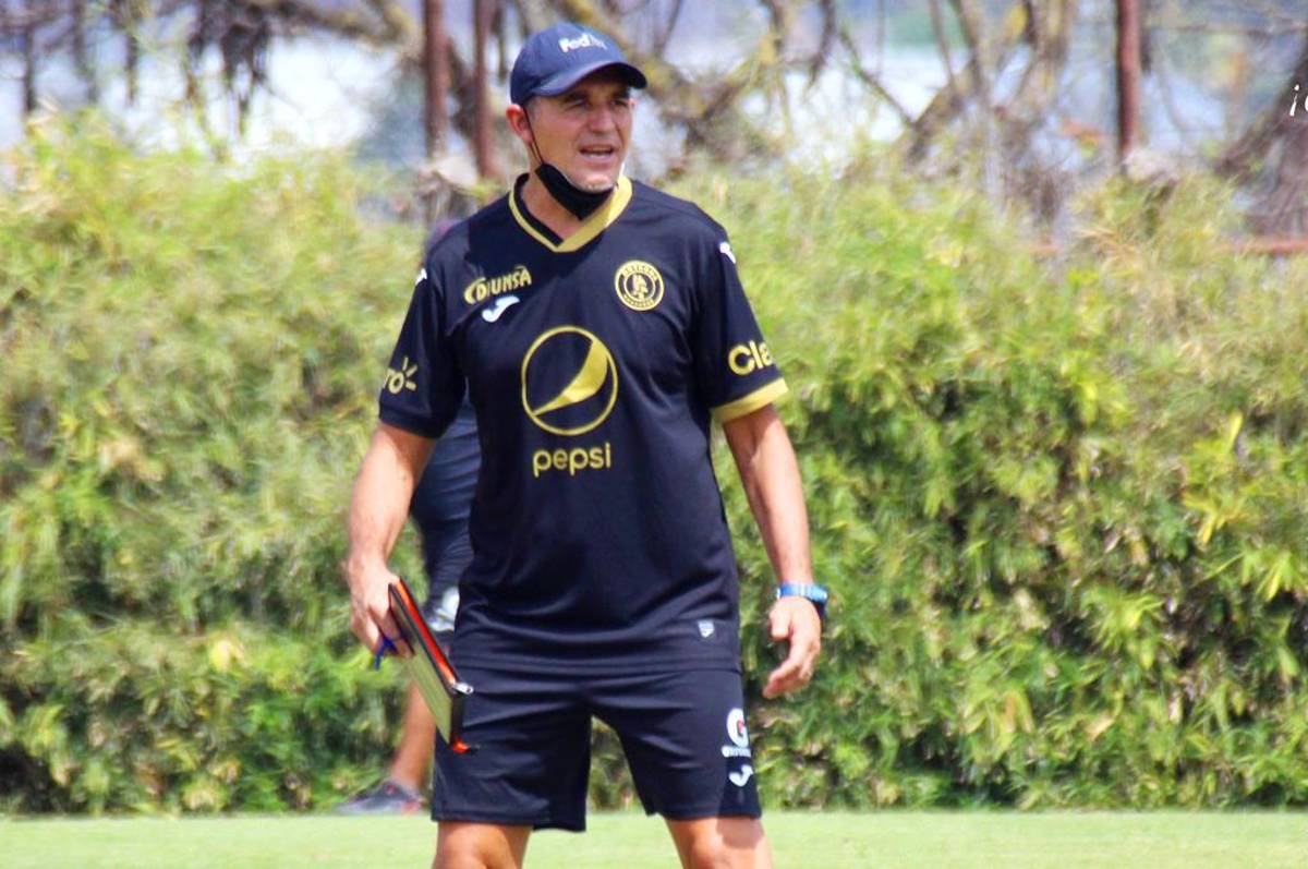 Los mejores momentos de Motagua en su ruta hasta clasificar a semifinales de la Liga Concacaf