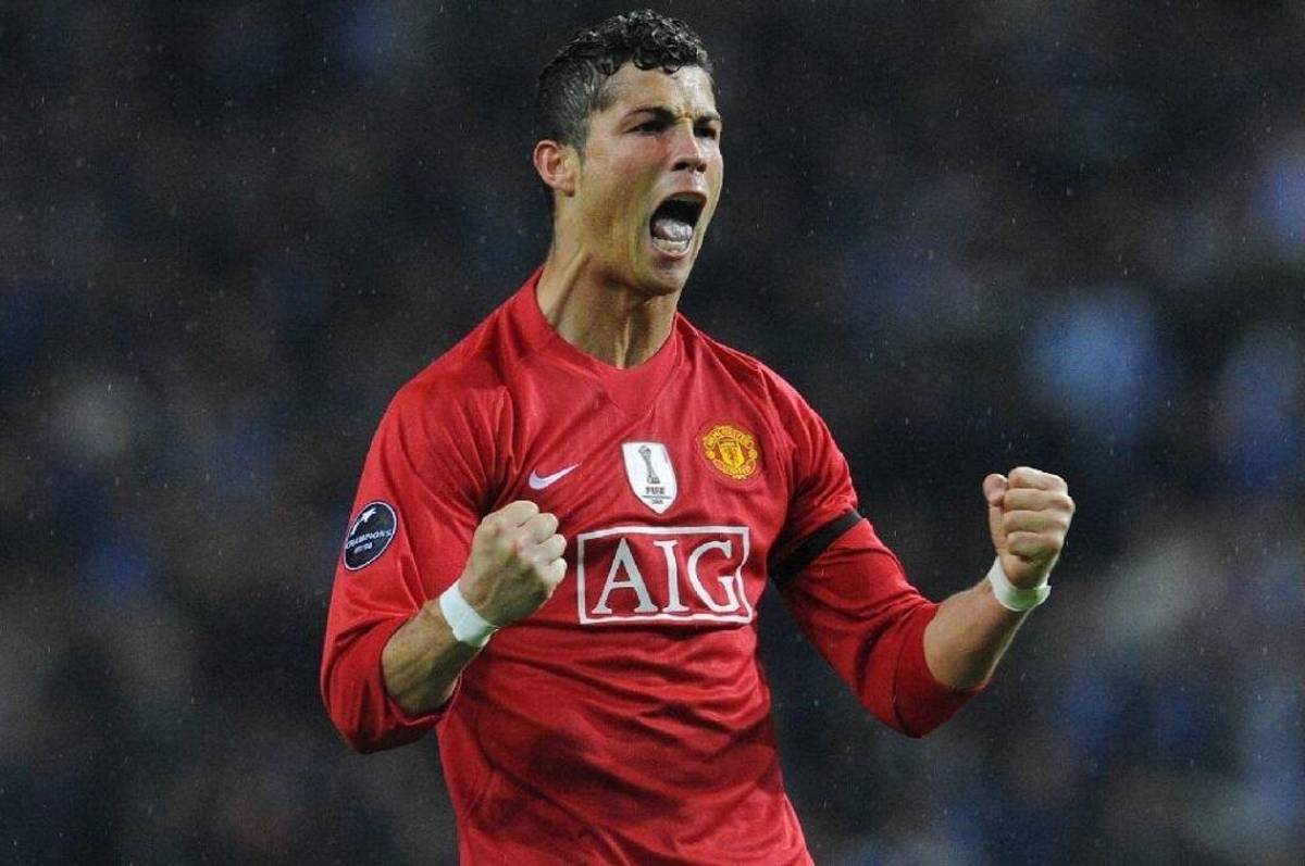 Alex Ferguson no tuvo miedo a elegir al mejor jugador de la historia entre Cristiano Ronaldo y Messi: él es por millas...