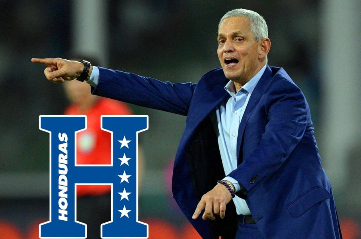 Reinaldo Rueda se bajaría el salario si acepta dirigir a la Selección de Honduras