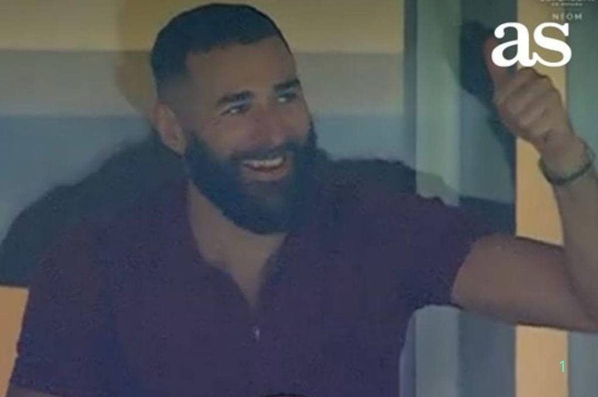 La ‘manotada’ de Bellingham, el estado físico de Tchouameni y el beso de Asencio que hizo enojar al Mallorca: “Que aprenda a jugar”