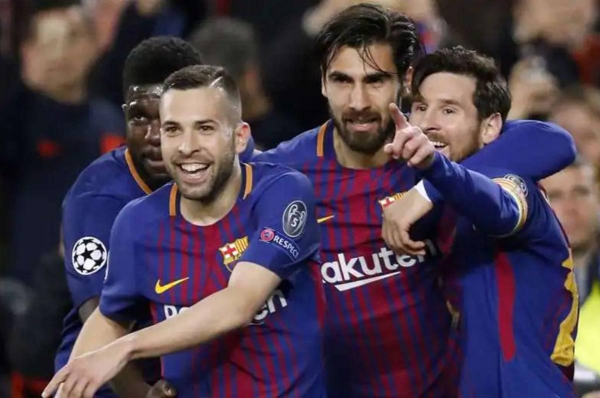 Fue un rotundo fracaso de 37 millones en Barcelona, pero regresa para jugar la Champions League