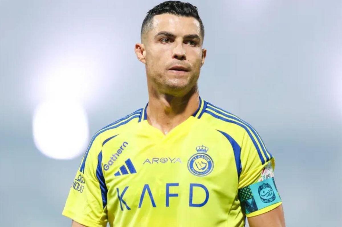 “Cristiano Ronaldo podría marcar 3,000 goles y me importa una mie***; no sabe jugar al fútbol”