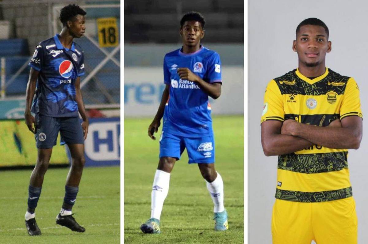 Motagua, el que menos suma: Los equipos que ya completaron los minutos Sub-20 en el Clausura 2024 de la Liga Nacional