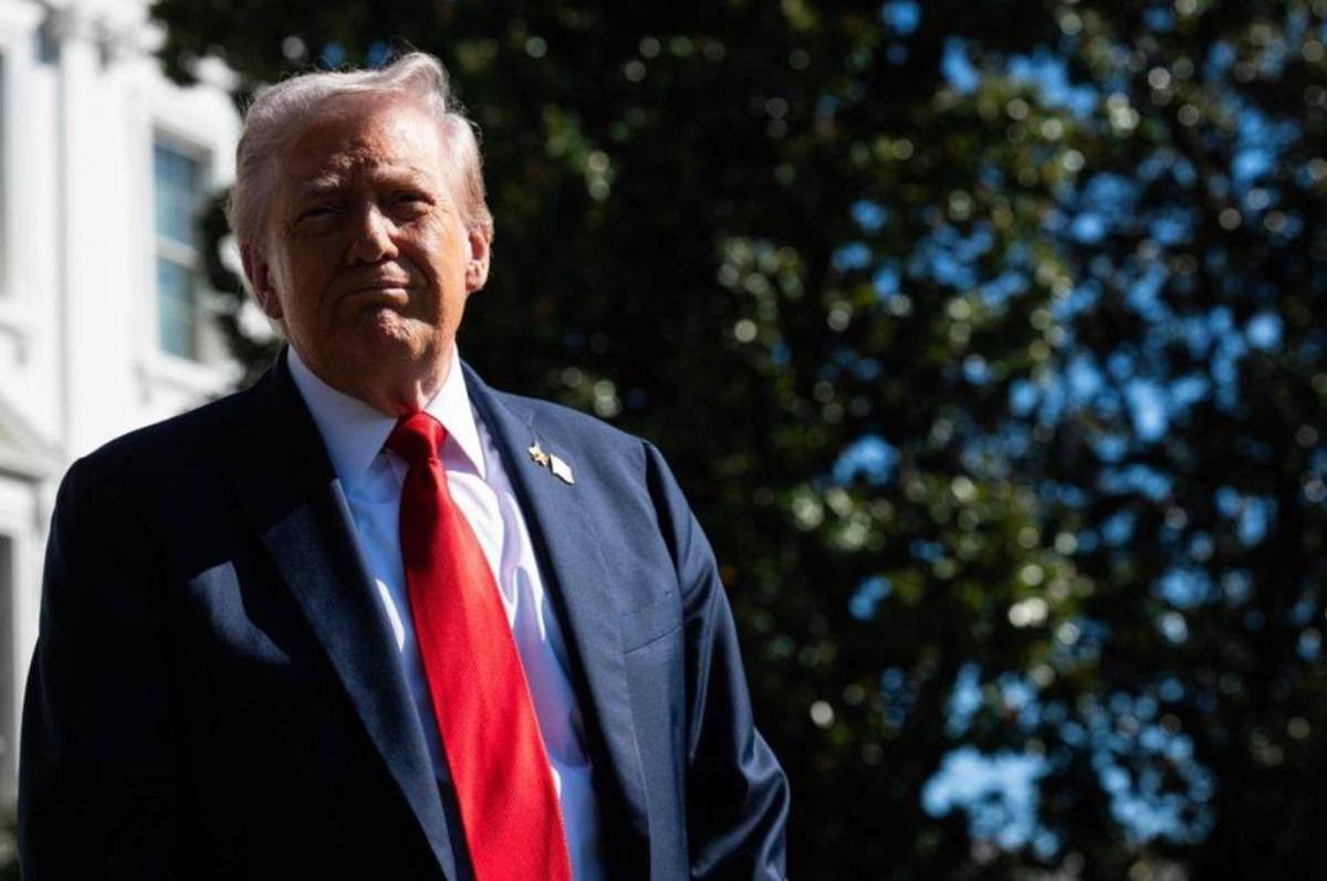 Donald Trump no los quiere: la selección que clasificó al Mundial 2026 que no podría jugar en Estados Unidos