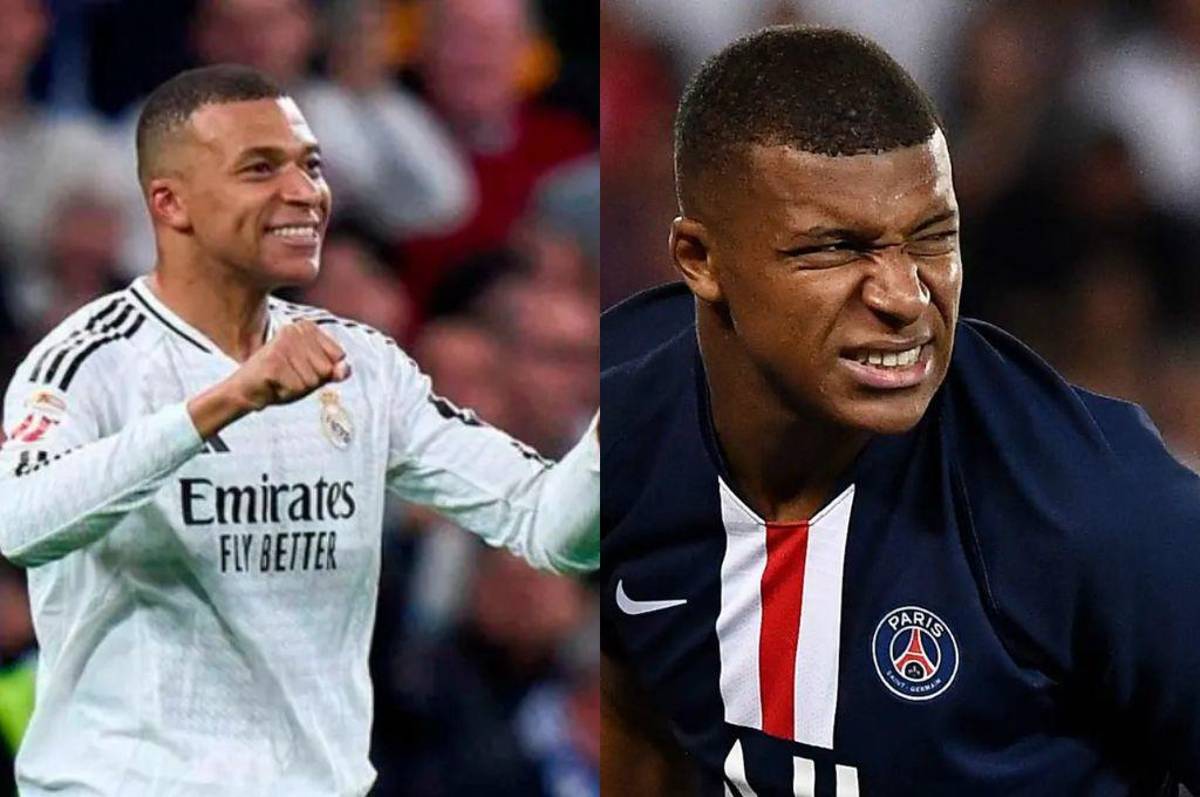 El tremendo dardo de Mbappé al PSG en su primera entrevista oficial en España: tiene un aura que los otros equipos no tienen