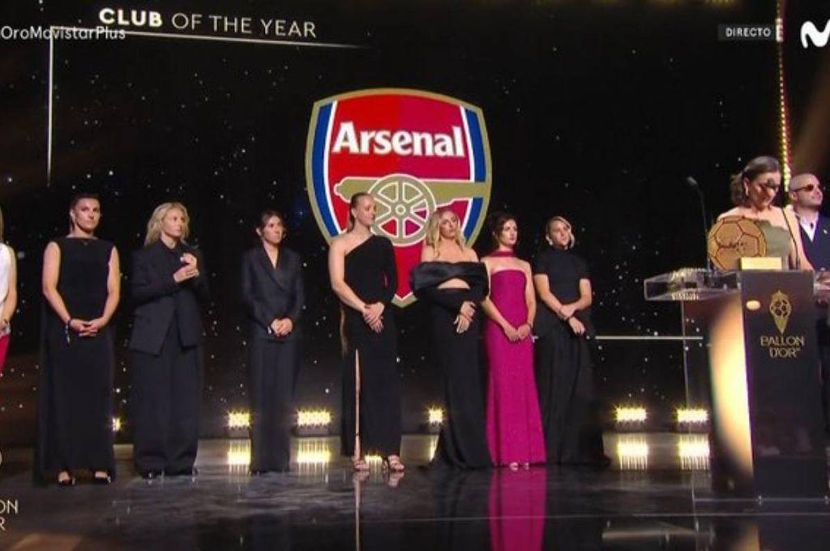 El 'robo' en el Balón de Oro, lo que nadie vio entre Dembélé y Yamal y la que hizo historia en el fútbol: Es una vergüenza