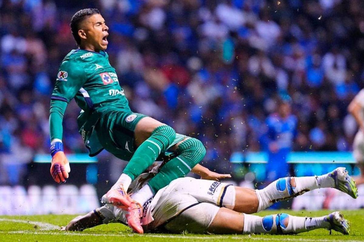 ¡Escándalo! Jugador de la Liga MX es acusado de robar casa en México y esto dijo la dueña que se llevó: 15 pares de tenis