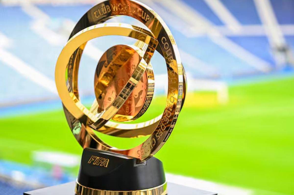 Real Madrid se quedaría en el camino y sorpresivo campeón: La IA revela el ganador del Mundial de Clubes