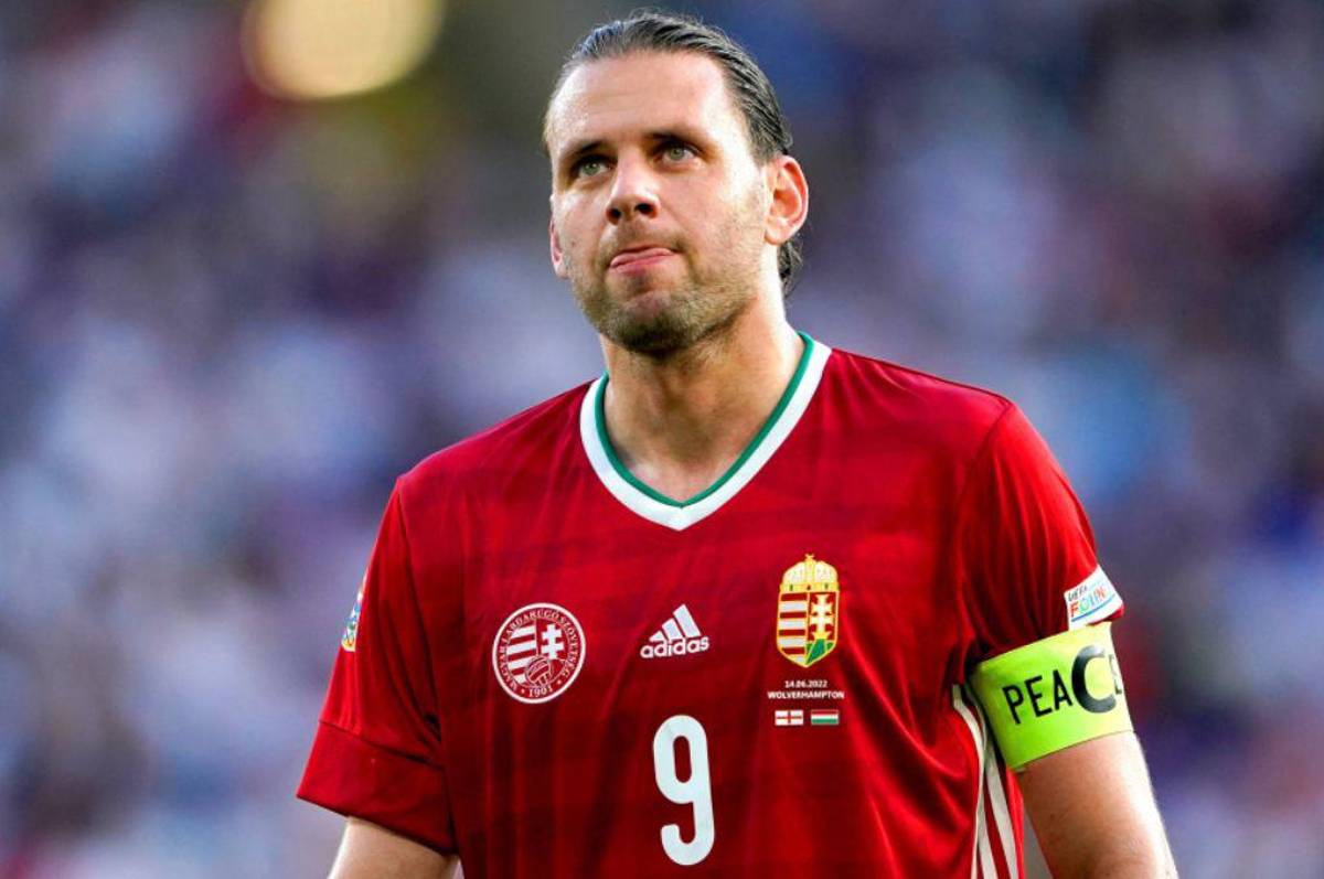 Dramatismo en la UEFA Nations League: ex Real Madrid se desvaneció en pleno partido y esto es lo que sabe sobre su salud