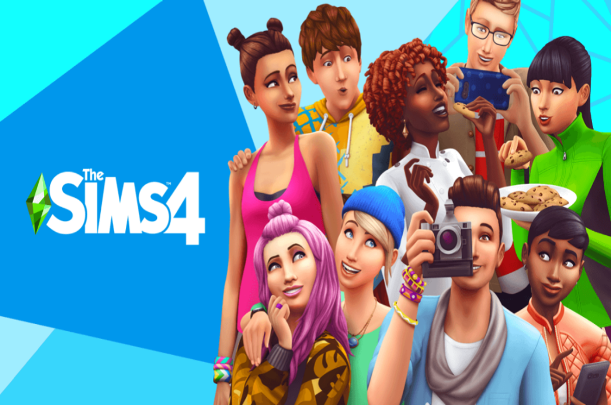 Los Sims 4 pasará a ser gratuito a partir del 18 de octubre para consolas y PC