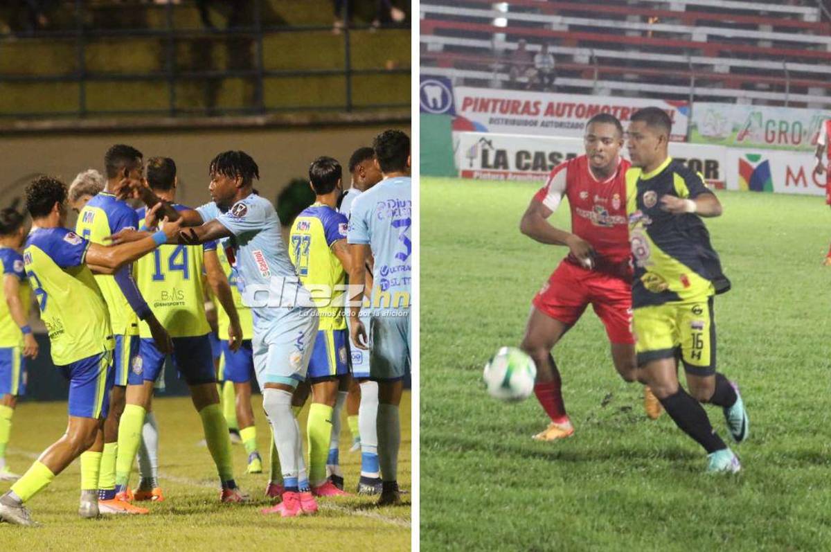 Lo que dice el reglamento de la Liga Nacional sobre el repechaje: ¿Vale la posición en la tabla? ¿Hay tiempo extra?