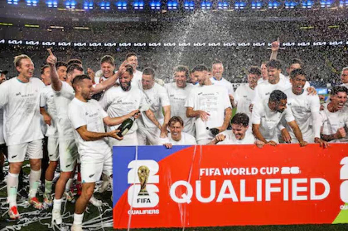 Sorpresa en Concacaf y la que haría historia en Conmebol: La IA revela las selecciones que clasificarían al Mundial 2026